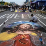 US Catholic bishops are consecrating the nation to the Sacred Heart of Jesus. Here's what that means