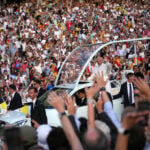 Pope honors Barcelona's sacred monuments on death centenary of Sagrada Familia designer Gaudí