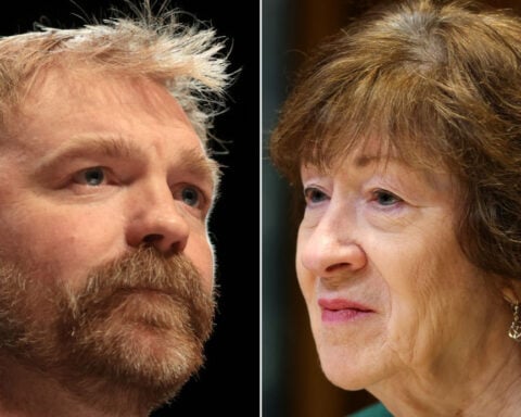 Graham Platner tears into Republicans after clinching Susan Collins matchup in Maine, and other primary night takeaways