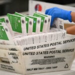 Postal Service won’t deliver mail ballots for states that don’t hand over voter lists, under plan for Trump directive