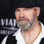 Tyler Mane, ‘X-Men’ star and former pro wrestler, says he has ‘super-rare’ breast cancer