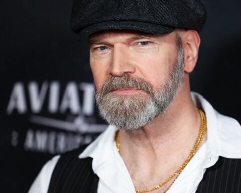 Tyler Mane, ‘X-Men’ star and former pro wrestler, says he has ‘super-rare’ breast cancer