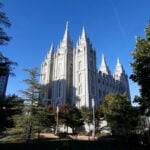 A Pentagon list overhaul puts Mormon church’s Christian identity back in the spotlight