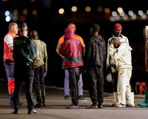 More than 1,300 migrants have died trying to reach the Spanish coast in 2026, says NGO