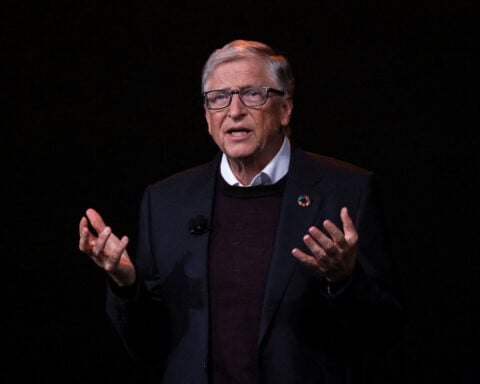 Bill Gates to face US lawmakers in probe of Epstein case handling