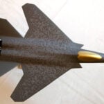 Airbus leans towards Saab as Franco-German fighter unravels