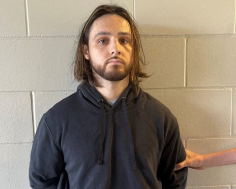 Arson trial starts for man blamed for Los Angeles' deadly Palisades fire