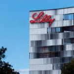 Lilly stays ahead of the pack as rivals jump on obesity drug bandwagon
