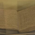 Free exhibit at historic Philadelphia church looks at role of religion during American Revolution
