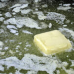 Butter or margarine? A food scientist describes their subtle chemical deviations and how they can affect your baked goods