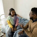 Dads today talk more freely with their teens about sex and relationships