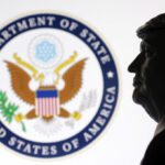 Allies condemn Iran's 'lethal plotting' in US, Europe, Australia