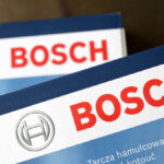 Bosch on track to meet 2026 targets but wary of Middle East risks, CEO says
