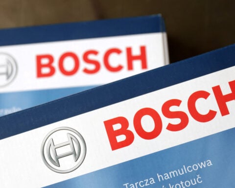 Bosch on track to meet 2026 targets but wary of Middle East risks, CEO says