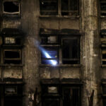 Hong Kong authorities charge seven people, two companies over deadly fire