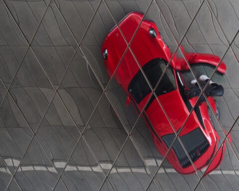 Porsche won't produce fully electric 911, dpa cites CEO as saying