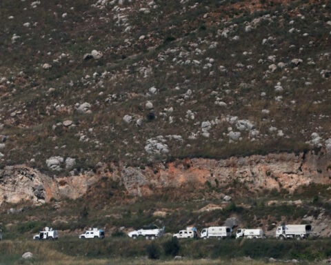 UN to send investigators to Lebanon over potential law breaches, rights chief says
