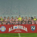 Paraguay fans are eager for their long-awaited World Cup return, in the country they now call home