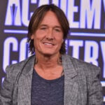 Keith Urban didn't set out to record a yacht rock record. But then he entered the 'Flow State'
