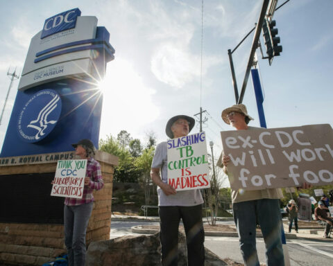 How cuts to CDC are dismantling its capacity to protect Americans’ health