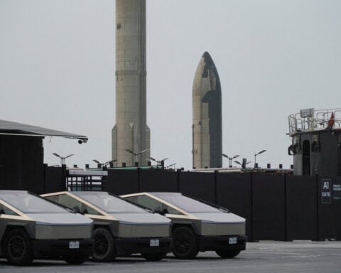 Life on the edge of Musk's Starbase brings fortunes and fractures