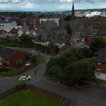 Belfast's anti-migration violence brings back dark memories of the 'Troubles'