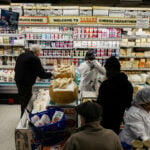 Instant View: CPI rises at fastest rate in three years but meets market expectations