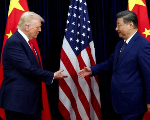 US business group says some critical minerals are 'nearly unobtainable' from China