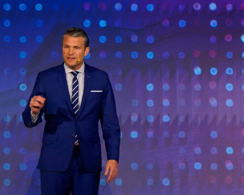 Hegseth travels to US base in Cuba as pressure on Havana mounts