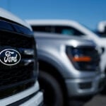 Novelis restarts production at New York plant key to Ford trucks