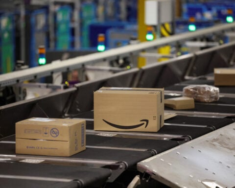 Amazon secures $17.5 billion loan facility amid AI-driven capex ramp