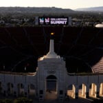 Olympics-LA28 to open second ticket sale after selling 4 million in first release