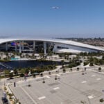 Soccer-World Cup security planners race to counter drone risks