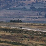 Israeli airstrikes kill 13 in south Lebanon, Lebanese sources say