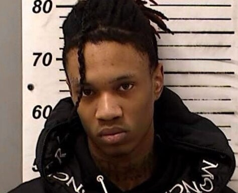 Police zero in on 2 suspects after a mass shooting at a festival in Toledo, Ohio