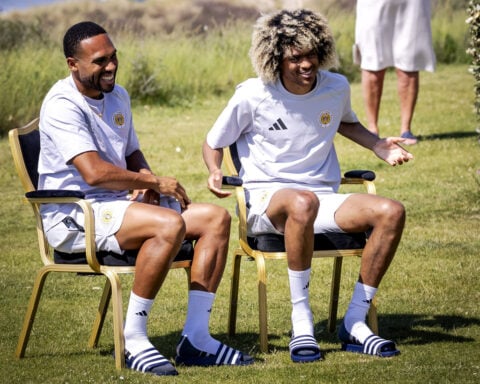 It’s beginning to look a lot like World Cup season