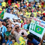 As FIFA entices a new generation of fans, a Brazil influencer's platform will stream all 104 games