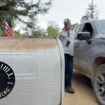 General store brings community together in town with no cell service