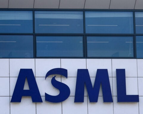 ASML to cut fewer jobs after talks with Dutch unions