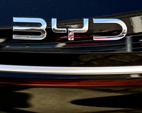 BYD looking to take over existing factory for second European EV plant, executive says