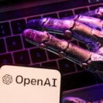 OpenAI expects to go public 'within the next year,' the Information reports