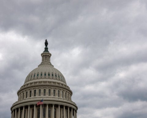 Senate Democrats say they have been snubbed on election security briefings