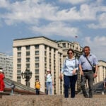 Russian government wins right to change debt, spending plans with no public hearings