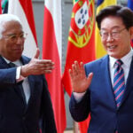 EU and South Korea deepen ties with digital pact to bolster trade