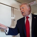 Trump on Iran: We're going to be attacking them very hard