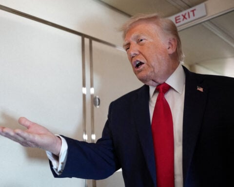 Trump on Iran: We're going to be attacking them very hard