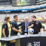 As FIFA entices a new generation of fans, a Brazil influencer's platform will stream all 104 games