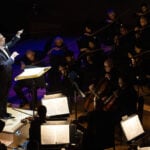 Fabio Luisi and Dallas strip Wagner's Ring Cycle of staging and issue audio recording