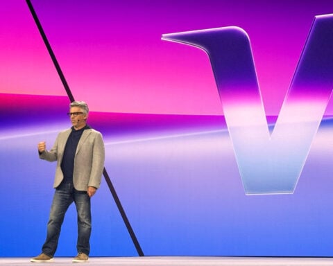 Visa plugs its payment network into ChatGPT, letting AI agents shop and pay for users