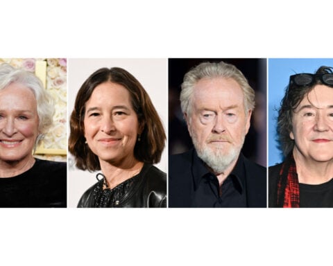 Glenn Close will get an Oscar at last — honorarily. So will Ridley Scott and animator Floyd Norman